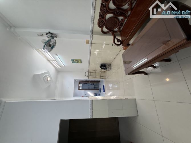 NGUYỄN VĂN QUÁ NGAY CHỢ CẦU 2 💚 DIỆN TÍCH Đất 170M2 💛 nhà NGANG Ngang HƠN 6M ĐẸP ❤️  📍 - 5