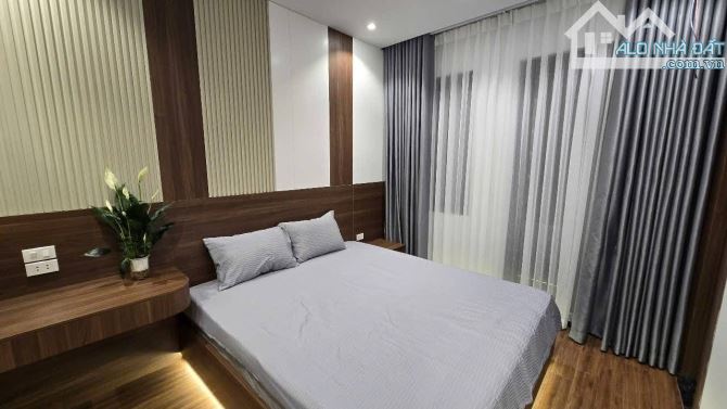 Tôi bán nhà mặt phố Văn Chương 30m2 5 tầng 4,5m ngõ ô tô - 5