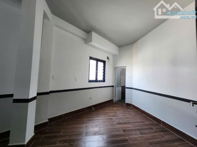 CHDV 3Tầng  có dòng tiền đường TX 32 phường TX Q12 DT 121m2(13,3x20)💲7,29 tỷ - 5