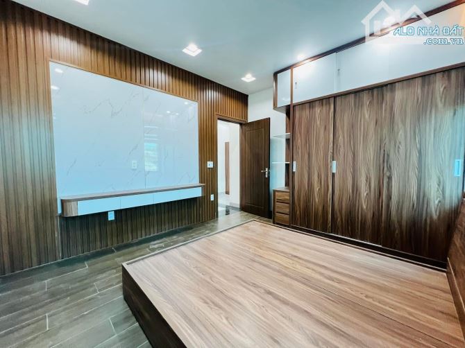 Bán nhà 4 tầng 62m2 tại Vân Tra, An Dương, Hồng Bàng giá 3,85 tỷ - 5