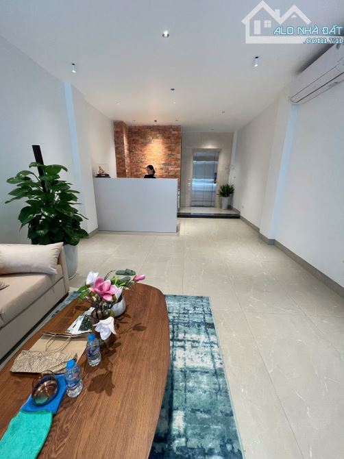 Cho thuê văn phòng Thanh Liệt- Kim Giang, sàn 40 m2/tầng mới đẹp như hình - 5