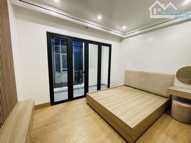 🏠 BÁN NHÀ MỚI 4 TẦNG FULL NỘI THẤT PHỐ CẤM NGUYỄN HỮU TUỆ, NGÔ QUYỀN GIÁ 4,X TỶ - 5