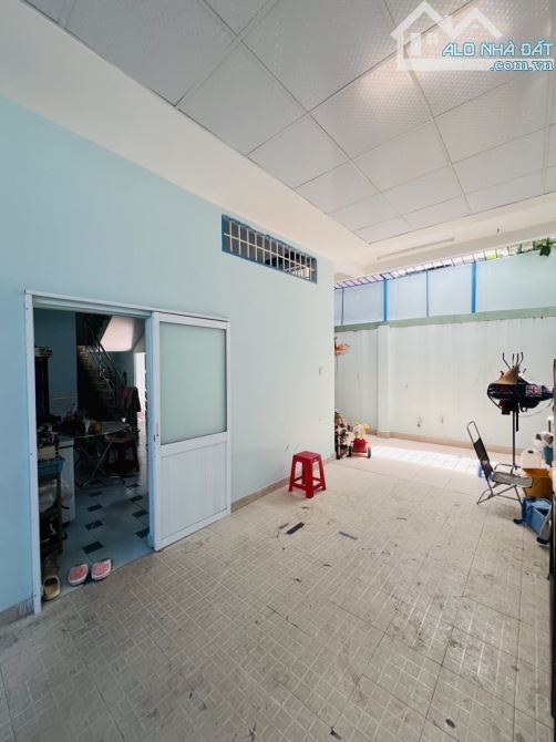 Bán nhà mặt tiền quận 6 CXPL A, 184m2 ngang 12m, chính chủ chưa qua đầu tư, chỉ 22.8 tỷ TL - 5