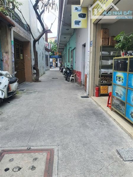 Hàng Đầu Tư, Tân Sơn Nhì,Tân Phú, 34M2, Cách Mặt Tiền Vài Bước Chân ,Giá 3.2 Tỷ TL - 5