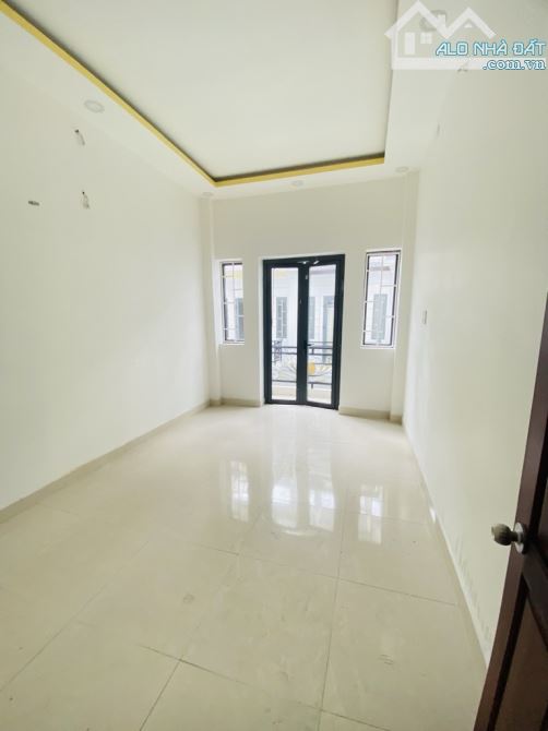 Bán Nhà Quận 8 , An Dương Vương,  4Tầng  , 52m2 , Chỉ Hơn 5 Tỷ (TL) - 5