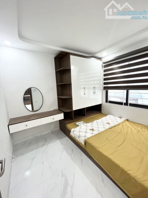 chủ cắt lỗ bán chung cư T1 phố Thượng Đình - Ngã Tư Sở 35 - 55m² - Full nội thất - 5
