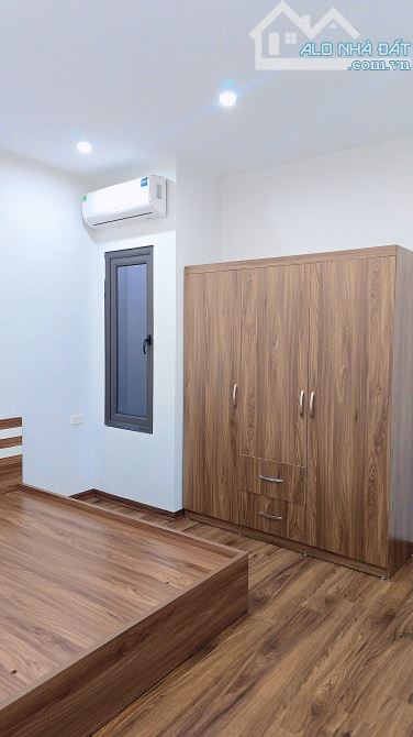 Tôi chính chủ bán gấp nhà ngõ 70 ngách 79 Văn Trì - Bắc Từ liêm - 5