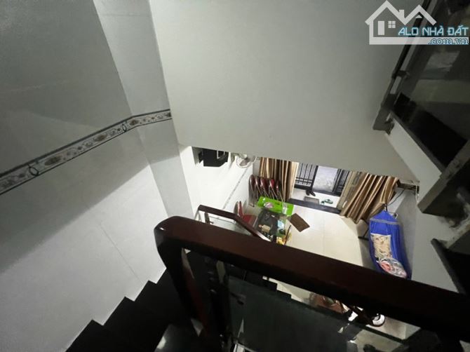 “NHÀ ĐẸP HBP-HXH GẦN VẠN PHÚC CITY - KHU DÂN CƯ SÔNG ĐÀ-41M-2PN- CHỈ  HƠN 4 TỶ” - 5