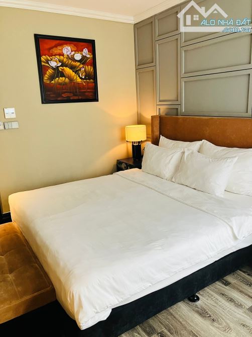 Bán khách sạn Mặt Phố Hàng Bồ, Diện tích 160m2, xây 9 Tầng, MT 6m, 30 phòng, 135 Tỷ - 5