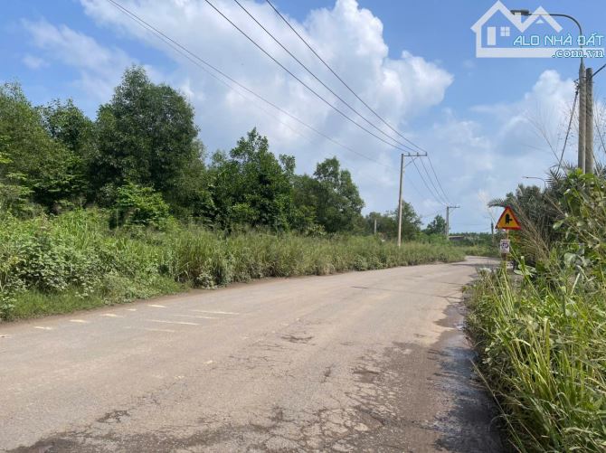 ♦️CẦN B.ÁN GẤP 9900m2 ĐẤT QUY HOẠCH SKC , CỤM CN VĨNH TÂN ,VĨNH CỬU ,ĐỒNG NAI ▪️DT : 9900m - 6