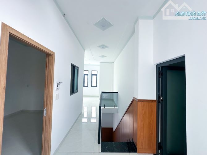 ❌CHỦ GỞI BÁN NHÀ 1 TRỆT 1 LẦU (HOÀN CÔNG) ĐƯỜNG OTO THÔNG (P. THỐNG NHẤT) - 6