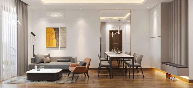 Căn hộ 2pn Trung tâm Đà Nẵng chỉ với 3 tỷ view biển - 6
