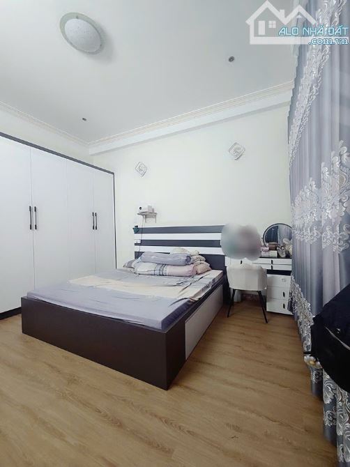 Q7 TÂN QUY MẶT TIỀN ĐƯỜNG SỐ 4x18M 4 TẦNG VỊ TRÍ ĐẸP THUẬN TIỆN KINH DOANH 14.xT - 6
