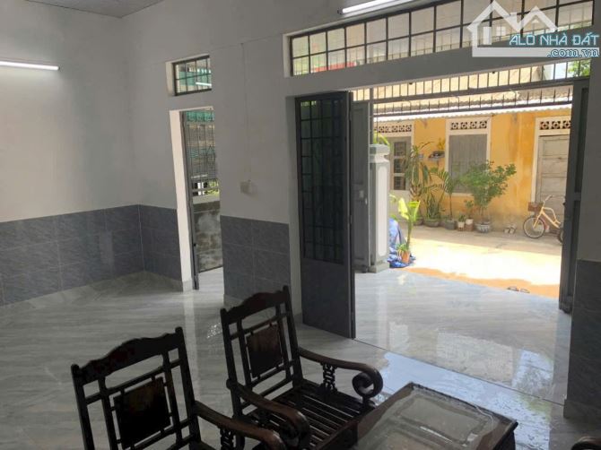 CHO THUÊ NHÀ KIỆT OTO NGUYỄN PHÚC LAN, KIM LONG, HUẾ - 6