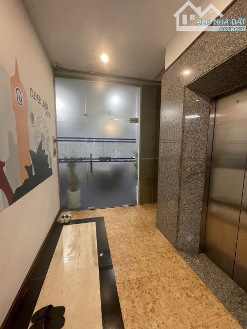 CHO THUÊ VĂN PHÒNG TẠI TRƯƠNG CÔNG GIAI 25M2 - 50M2 GIÁ CHỈ TỪ 4,5TR - 8TR / THÁNG - 6