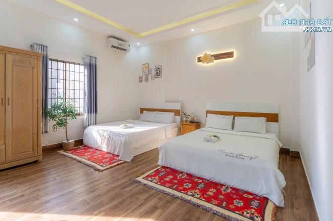 🏡🏡🏡Bán Biệt Thự 1 Trệt 2 Lầu Đường Nội Bộ Lạc Long Quân 330M2 (10x33) - Giá: 32Tỷ - 6