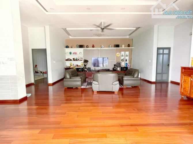 🏡 ĐẤT 3 MẶT TIỀN – 3.268M² – KHU PHỨC HỢP BIỆT THỰ, SÂN BÓNG, QUÁN CAFE – THẠNH LỘC, Q12 - 6
