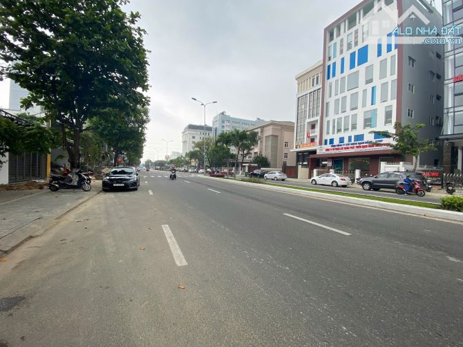 Cần bán nhà 2T 2 MT trước sau Xô Viết Nghệ Tĩnh-157,5m2 ngang 7,5m -trung tâm TP - 6