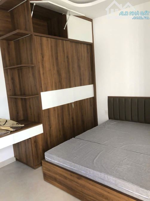 Cần bán nhà 3 tầng mới 100% mặt tiền đường kinh doanh Cửu Long - 6