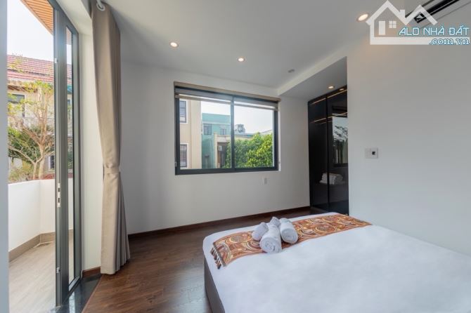 🏦 VILLA LÔ GÓC 2 MẶT TIỀN SIÊU ĐẲNG CẤP KHU HẢI CHÂU ĐẲNG CẤP THƯỢNG LƯU GIÁ CHỈ 16, XTỶ - 6