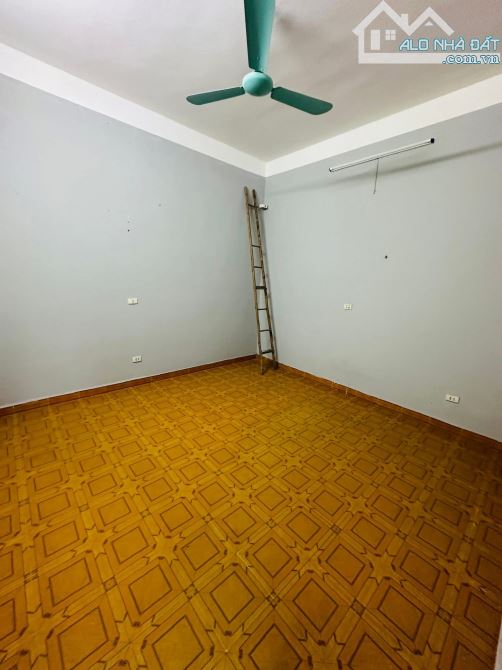MẶT PHỐ 34 Tỷ 62m 5 TẦNG MT 4,5m VỈA HÈ Ô TÔ TRÁNH KINH DOANH NGUYỄN PHONG SẮC CẦU GIẤY - 4