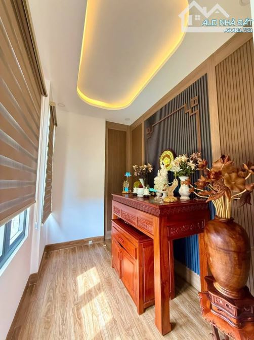 Nhà Siêu Đẹp 2 Mặt Tiền Ywang (11.3x16.5m) View Đồng Lúa Siêu Đẹp ! Nhà 2Tầng Kiên Cố - 6