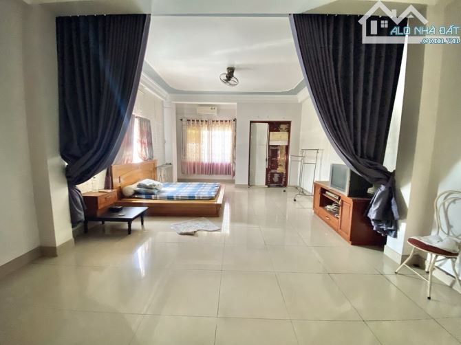 Bán nhà 5 tầng làm CHDV 5x33m, Nguyễn Phúc Chu, Phường 15, Tân Bình, giá nhỉnh 15 tỷ - 6