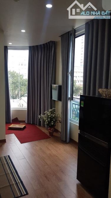 Bán nhà phố Phú Diễn, 110m², 10 tầng, 40 phòng, dòng tiền 220 triệu/tháng, ô tô nhỉnh 38tỷ - 6