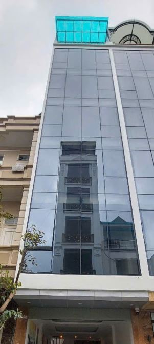 Cần Bán nhà 7 tầng thang máy Đường Mậu Lương, Kiến Hưng, Hà Đông, Hà Nội, giá 15.5 tỷ - 6