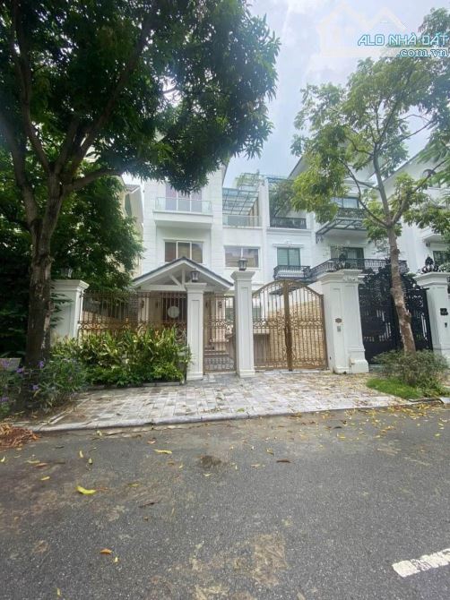 Quỹ hàng biệt thự An Thịnh Villa Nam Cường mới nhất giá từ 28 tỷ/căn. - 6