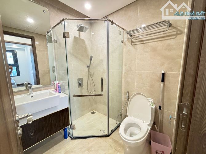 BÁN CĂN 1,5 ngủ FULL đồ Giá chỉ 1,780 tỷ CHUNG CƯ HOÀNG HUY COMMERCE - 6