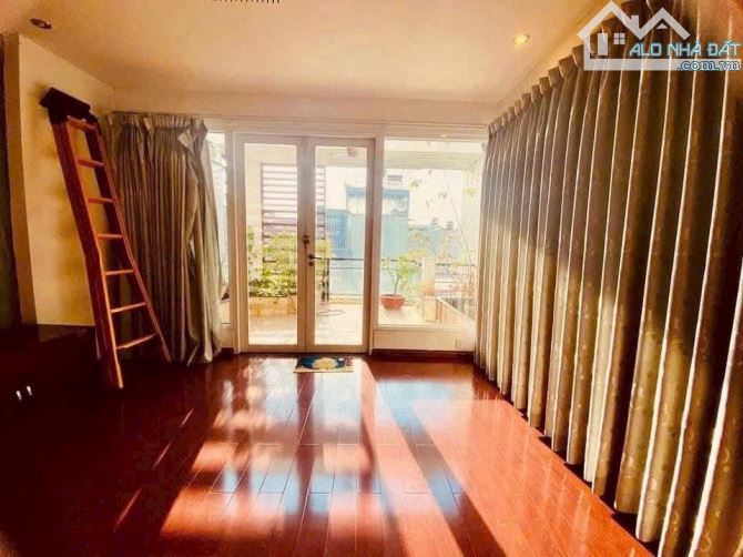 Bán nhà 4 tầng (5.5x15) ngay Lạc Long Quân - Tân Bình gần Quận 10 Quận 11 - 6