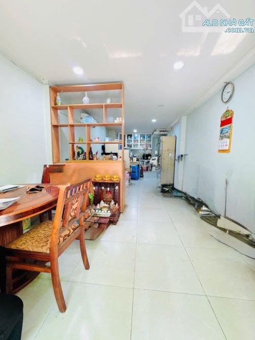 BÁN NHÀ NỞ HẬU - MẶT TIỀN NGUYỄN CÔNG TRỨ, P.19, BÌNH THẠNH, 53M2, 2 TẦNG, GIÁ CHỈ 18.5 TỶ - 6