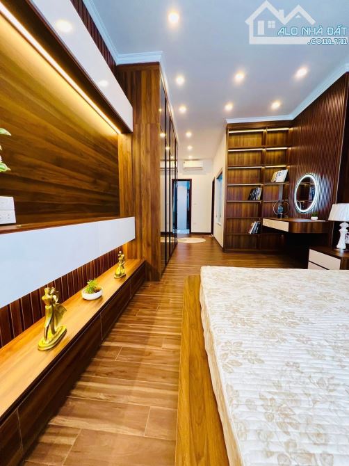 Cần bán SIÊU PHẨM phân lô Tây Hồ – 52m², 5 tầng – giá chỉ 15 tỷ - 6