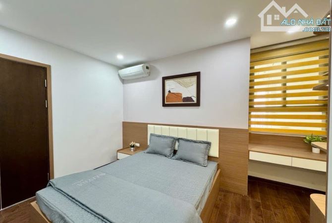 BÁN GẤP CHUNG CƯ AN BÌNH CITY KHU ĐÔ THỊ TP GIAO LƯU PHẠM VĂN ĐỒNG, 89M 3NG, 2VS. 7x tỷ - 6