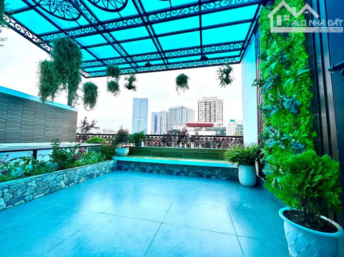 🏰 SIÊU PHẨM NGỌC KHÁNH – THIẾT KẾ NHƯ KHÁCH SẠN 5 SAO – VIEW LOTTE – NGÕ THÔNG KINH DOANH - 6