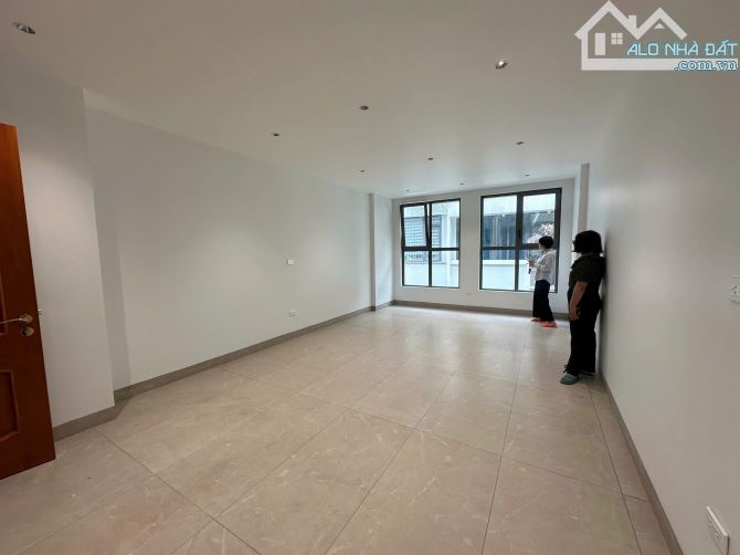 Cho thuê văn phòng Thanh Liệt- Kim Giang, sàn 40 m2/tầng mới đẹp như hình - 6