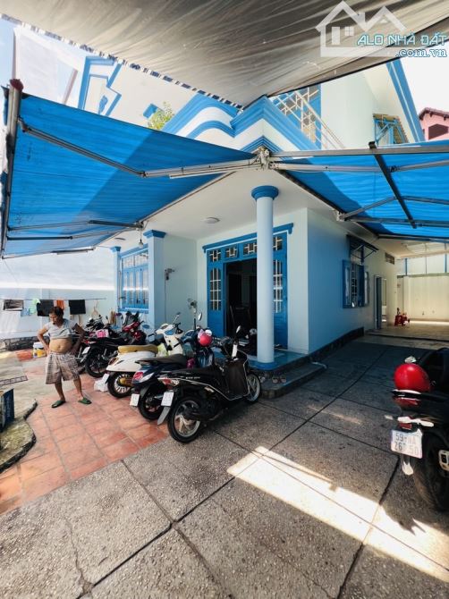 Bán nhà mặt tiền quận 6 CXPL A, 184m2 ngang 12m, chính chủ chưa qua đầu tư, chỉ 22.8 tỷ TL - 6