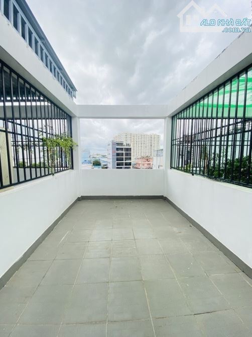 Bán Nhà Quận 8 , An Dương Vương,  4Tầng  , 52m2 , Chỉ Hơn 5 Tỷ (TL) - 6