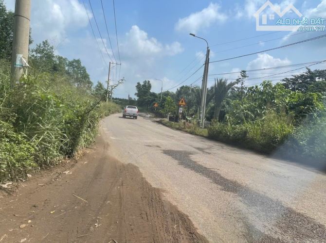 ♦️CẦN B.ÁN GẤP 9900m2 ĐẤT QUY HOẠCH SKC , CỤM CN VĨNH TÂN ,VĨNH CỬU ,ĐỒNG NAI ▪️DT : 9900m - 7