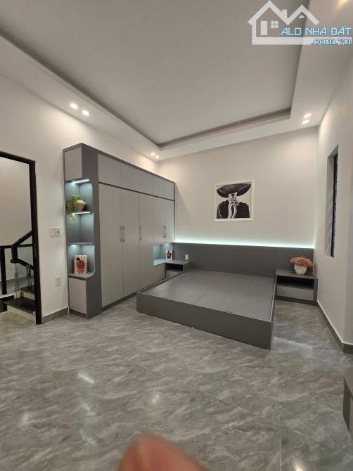 Bán nhà 3 tầng, lạch tray, ngô quyền, hải phòng, 62m2, giá 3,5 tỷ❤️‍🔥 - 7