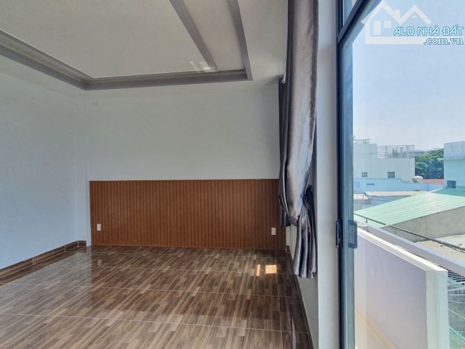 🏡 BÁN NHÀ 4 TẦNG ĐƯỜNG XE TẢI 8m – 60,4m² (5,5m x 11m) VÕ VĂN HÁT, GẦN ĐH TÀI CHÍNH - 7