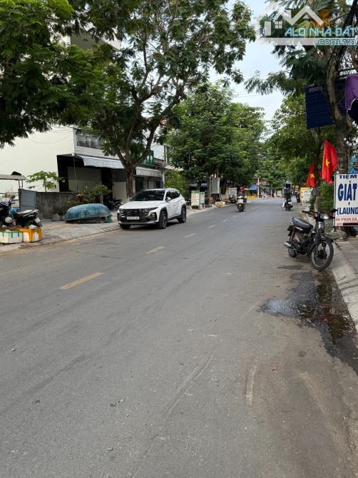 NHÀ 2 TẦNG ĐẸP CÁCH BIỂN 400M_ĐƯỜNG PHAN BÁ PHIẾN_DT 60M2_NGANG 6M_CHỈ 7.1 TỶ - 7