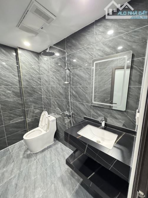 Nhà đẹp 6 tầng, thang máy, 71m, ở sướng, ô tô vào nhà, Lê Trọng Tấn - 7