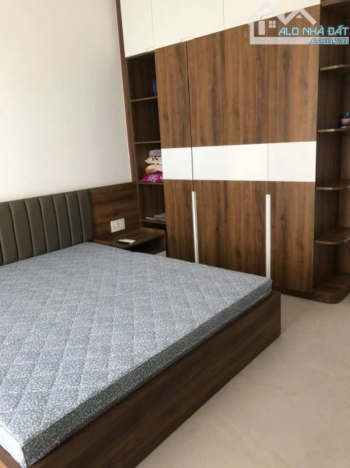Cần bán nhà 3 tầng mới 100% mặt tiền đường kinh doanh Cửu Long - 7