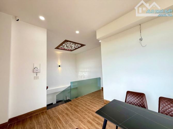Nhà Siêu Đẹp 2 Mặt Tiền Ywang (11.3x16.5m) View Đồng Lúa Siêu Đẹp ! Nhà 2Tầng Kiên Cố - 7