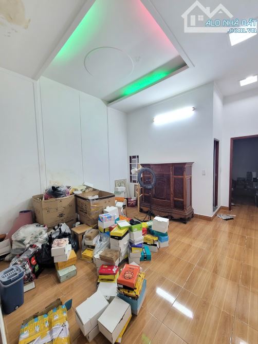 5Tỷ__84m2__Nhà 1T1L Mặt Tiền Kinh Doanh đường Nguyễn Thị Chạy__cách chợ Tân Long 200m - 7