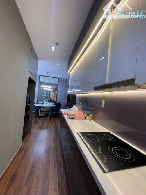 Chung cư  Ruby, P15,Tân Bình: 107m2,3p ngủ, 2wc, NTCC,13tr/th - 7