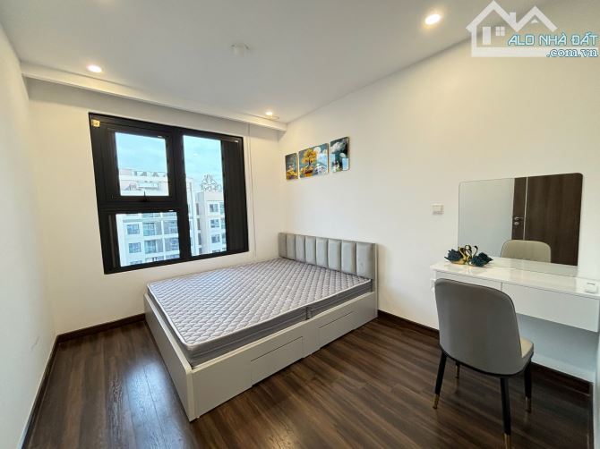 BÁN CĂN 1,5 ngủ FULL đồ Giá chỉ 1,780 tỷ CHUNG CƯ HOÀNG HUY COMMERCE - 7