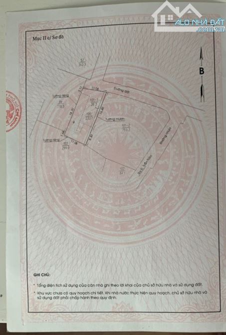 Bán dãy nhà trọ đang cho thuê đường số 13 P An Khánh Quận 2 cũ gần chợ (256m2) 29 tỷ - 7
